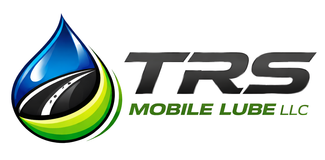 TRS Mobile Lube - Mobile Oil Change in Tri-Cities